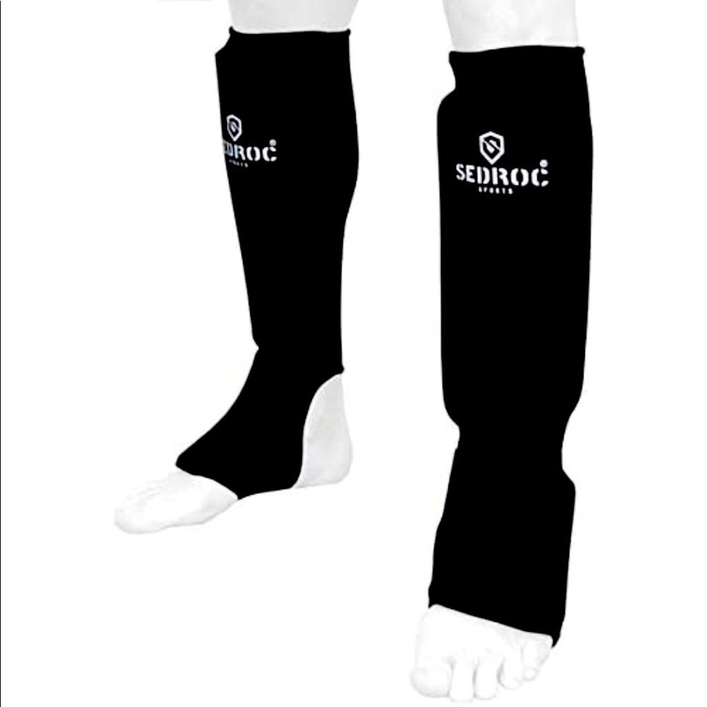 Sedroc shin protectors